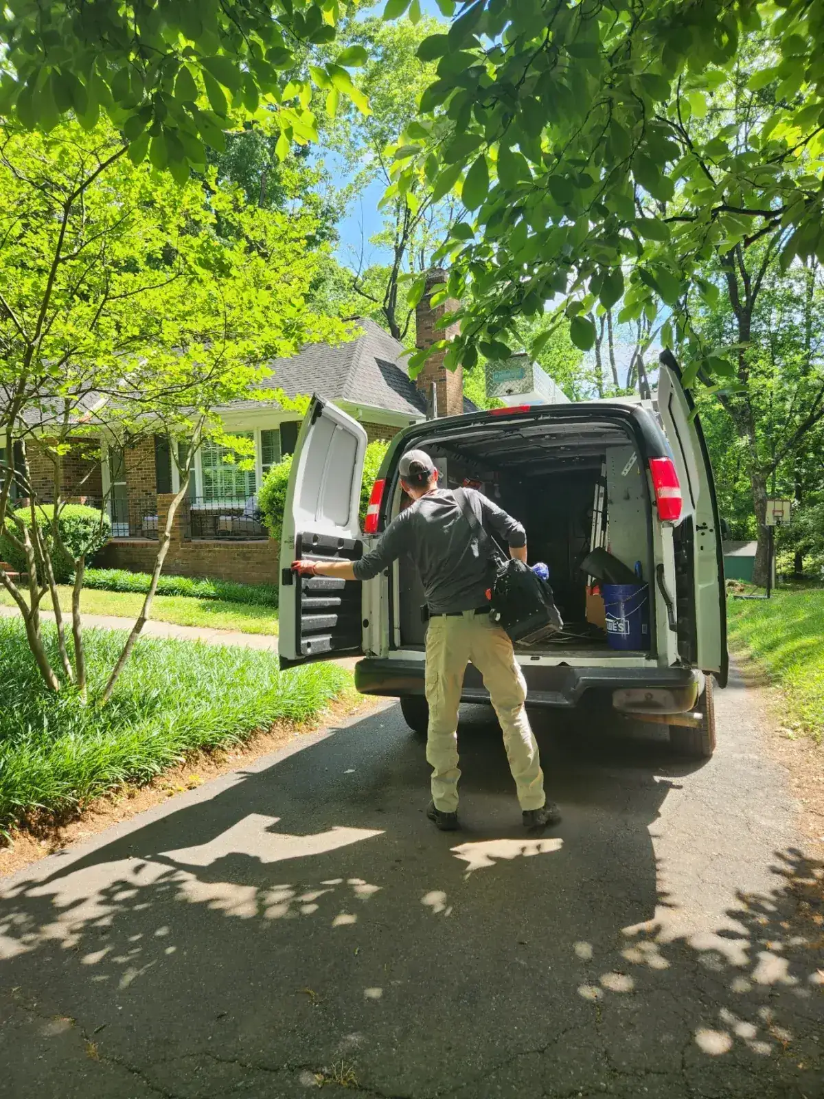 Heating System Repair for Dallas and Charlotte-area homeowners