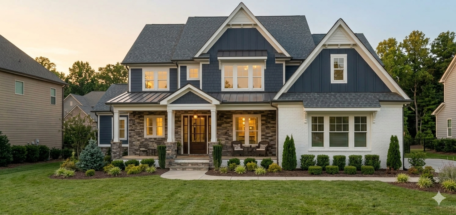 Real Estate HVAC Inspections for Dallas and Charlotte-area homeowners